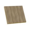 Mdf Acácia Carmel 6mm 1850 X 2750mm 1 Face - Arauco - 1