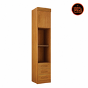 Ver imagem 1 de Módulo Mesa de Cabeceira 100% MDF Áurea - Arbo Design