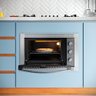 Forno de Embutir Elétrico Espelhado 44l com Grill e Timer Atlas U Top Style 127v - 6