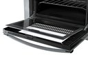 Ver imagem 4 de Forno de Embutir Elétrico Espelhado 44l com Grill e Timer Atlas U Top Style 127v
