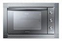 Ver imagem 1 de Forno de Embutir Elétrico Espelhado 44l com Grill e Timer Atlas U Top Style 127v