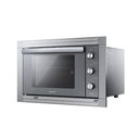 Ver imagem 2 de Forno de Embutir Elétrico Espelhado 44l com Grill e Timer Atlas U Top Style 127v