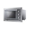 Forno de Embutir Elétrico Espelhado 44l com Grill e Timer Atlas U Top Style 127v - 2
