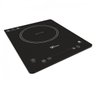 Cooktop 1 Boca Indução Vitrocerâmica 1Q 220V Fischer - 2