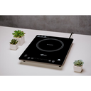 Ver imagem 4 de Cooktop 1 Boca Indução Vitrocerâmica 1Q 220V Fischer