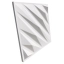 Ver imagem 4 de Forma 3D Gesso e Cimento ABS - Trace 30x30