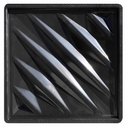 Ver imagem 3 de Forma 3D Gesso e Cimento ABS - Trace 30x30