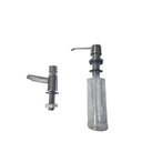 Ver imagem 6 de Lavatório com 01 Torneira e Dosador 50cm - Construinox