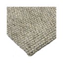 Ver imagem 2 de Tapete Sisal Natural 98 Redondo Fe
