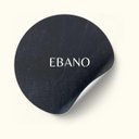 Ver imagem 2 de Base Cama Box Casal (138x188x40) -  Ebano Suede Preto