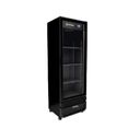 Ver imagem 1 de Cervejeira Imbera 454 Litros Porta de Vidro Full Black Ccv315 127v