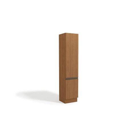 Módulo Cozinha Kappesberg Maxxi Paneleiro G749 C/ 2 Portas 50cm Canela-kappesberg