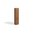 Ver imagem 1 de Módulo Cozinha Kappesberg Maxxi Paneleiro G749 C/ 2 Portas 50cm Canela-kappesberg
