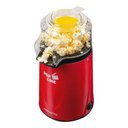 Ver mais imagens de Pipoqueira Pop Cine Pp01 1200w C/dosador 9393 Vermelho 127v