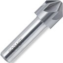 Ver imagem 1 de Escareador - Med. 25,0mm X 90º - Din 335 a - Ref. 250,0005 - Rocast
