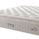 Ver imagem 3 de Colchão Queen Size Molas Ensacadas Impressione Latex 158x198x42cm