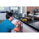 Ver imagem 4 de Chave Fenda Ponta Cruzada Phillips Tramontina 3/16x4