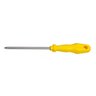Chave Fenda Ponta Cruzada Phillips Tramontina 3/16x4 - 1
