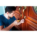 Ver imagem 3 de Chave Fenda Ponta Cruzada Phillips Tramontina 3/16x4