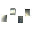 Ver imagem 2 de Lâmina Navalha Corte Fio de Nylon Aparador Tramontina 4 Uni