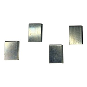 Lâmina Navalha Corte Fio de Nylon Aparador Tramontina 4 Uni