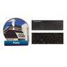 Telha Shingle Supreme Ar Preto Pacote com 3,10 m² LP Brasil - 2