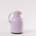 Ver imagem 2 de Garrafa Térmica Click - Lilás