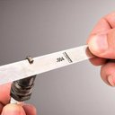 Ver imagem 3 de Calibrador de Folga Tipo Leque 0,05 - 1,00mm 20l - Starrett 66mc