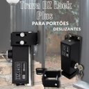 Ver imagem 3 de Kit Fechadura Dz Plus + Modulo Relê Gratis - 220v