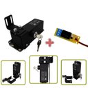 Ver imagem 1 de Kit Fechadura Dz Plus + Modulo Relê Gratis - 220v