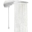 Ver imagem 2 de Chuveiro Elétrico Advanced Eletrônica 220v 7500w Br - Lorenzetti