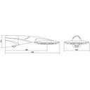 Ver imagem 4 de Chuveiro Elétrico Advanced Eletrônica 220v 7500w Br - Lorenzetti