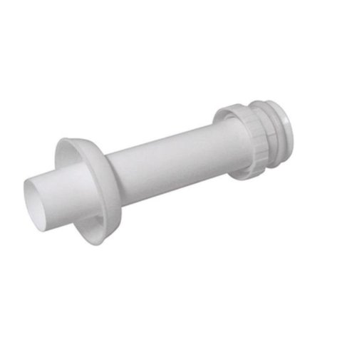 Conjunto Ligação Branco com Anel 20 Cm Cl 1 Astra