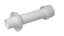 Ver imagem 1 de Conjunto Ligação Branco com Anel 20 Cm Cl 1 Astra