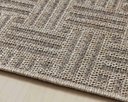 Ver imagem 2 de Tapete Sisal Noronha 2,00x2,50 Des 001 Niazitex 05002105001UNI
