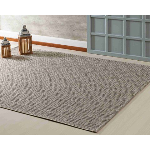 Tapete Sisal Noronha 2,00x2,50 Des 001 Niazitex 05002105001UNI