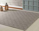 Ver imagem 1 de Tapete Sisal Noronha 2,00x2,50 Des 001 Niazitex 05002105001UNI