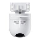 Ver imagem 4 de Câmera de Segurança Xiaomi Outdoor CW400 MJSXJ04HL BHR7623TW 2.5k Wi-Fi IP65 Visão Noturna Detecção