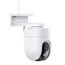 Ver imagem 5 de Câmera de Segurança Xiaomi Outdoor CW400 MJSXJ04HL BHR7623TW 2.5k Wi-Fi IP65 Visão Noturna Detecção
