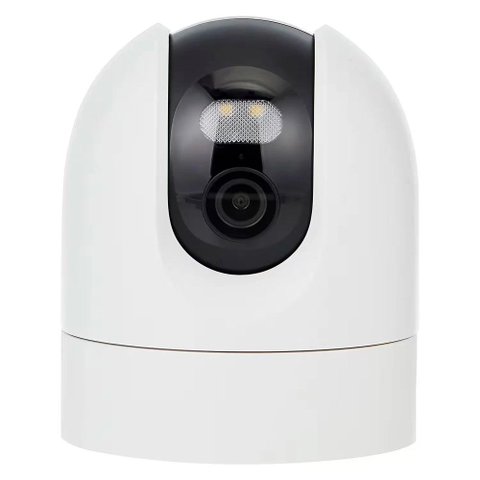 Câmera de Segurança Xiaomi Outdoor CW400 MJSXJ04HL BHR7623TW 2.5k Wi-Fi IP65 Visão Noturna Detecção