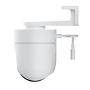 Ver imagem 3 de Câmera de Segurança Xiaomi Outdoor CW400 MJSXJ04HL BHR7623TW 2.5k Wi-Fi IP65 Visão Noturna Detecção