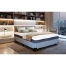 Cama Box Casal Serenelife - Tecido Alpha 56 - 1