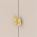 Ver imagem 5 de Comoda Roupeiro 120 Cm 2 Portas Cris 20034 Fendi Vlr