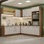 Rustic/Crema