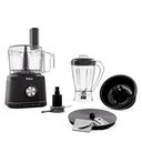 Ver imagem 1 de Multiprocessador Philco PMP11A 5 em 1 2 Velocidades 1000W Preto 220V