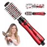 Escova Secadora Rotativa 360° Estilo Fortalecimento - 1