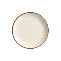 Aparelho de Jantar 17 Peças Vanilla C/ Travessa Alleanza Alleanza Cerâmica - 4