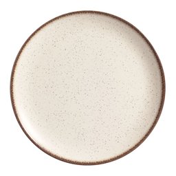 Aparelho de Jantar 17 Peças Vanilla C/ Travessa Alleanza Alleanza Cerâmica - 2