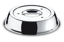 Ver imagem 1 de Cloche Brinox Savoy Ø 27 Cm em Aço Inox