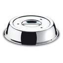 Ver imagem 1 de Cloche Brinox Savoy Ø 27 Cm em Aço Inox